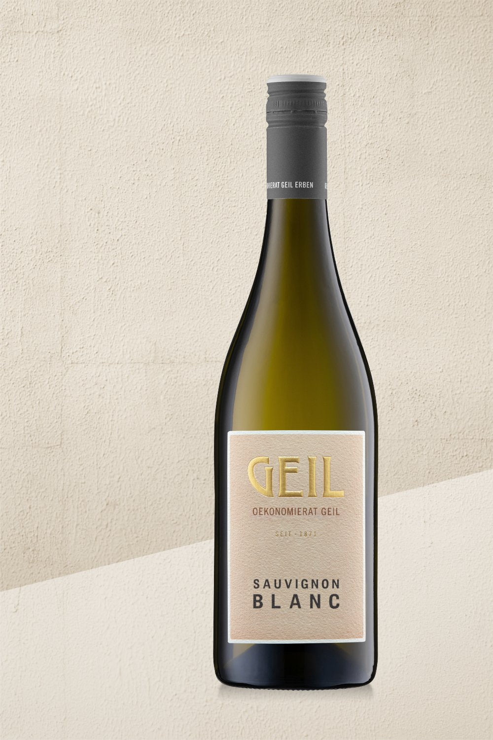 Geil Sauvignon Blanc