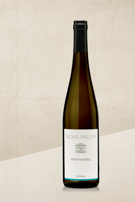 Georg Breuer Riesling Lorch Pfaffenwies