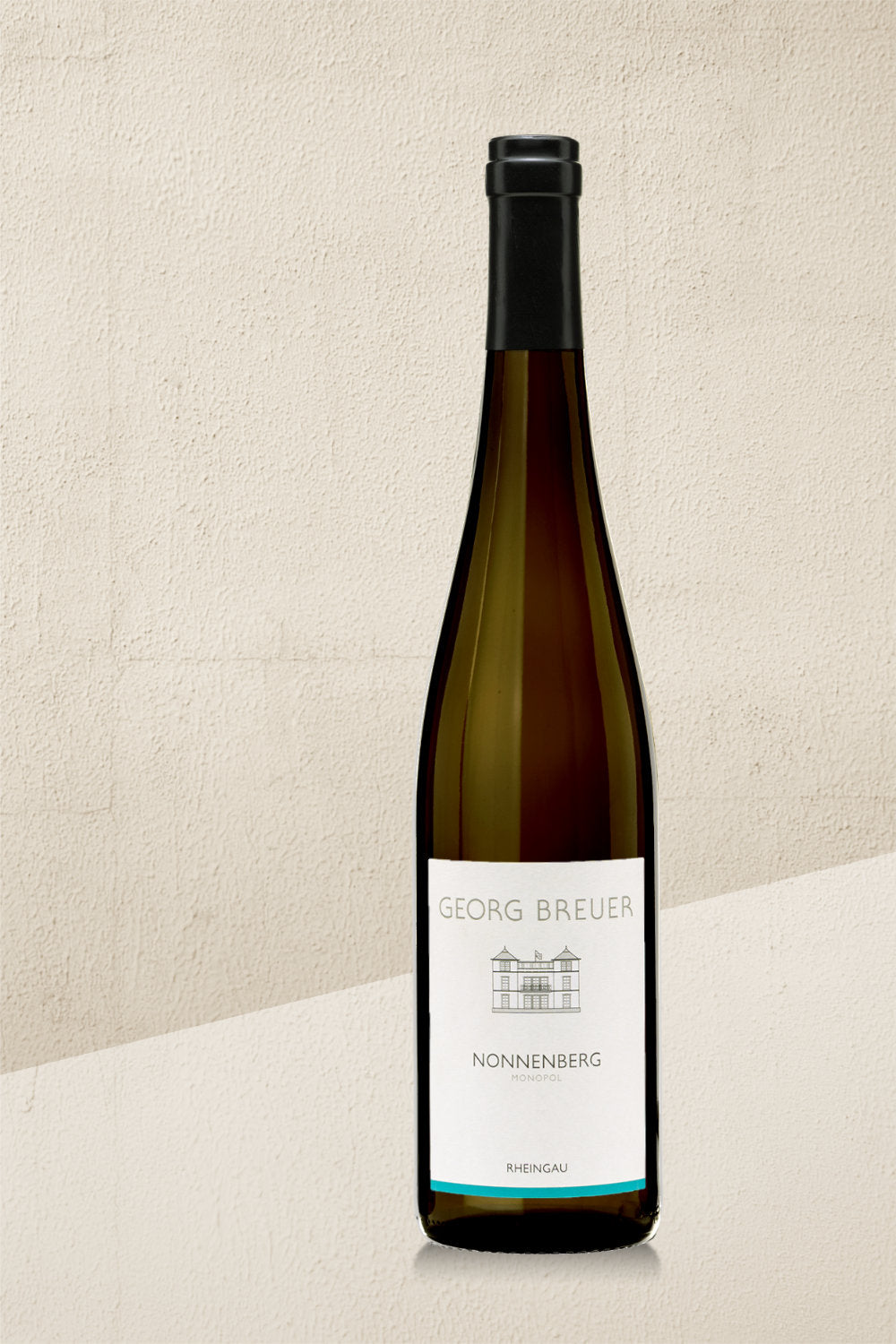 Georg Breuer Riesling Rauenthal Nonnenberg