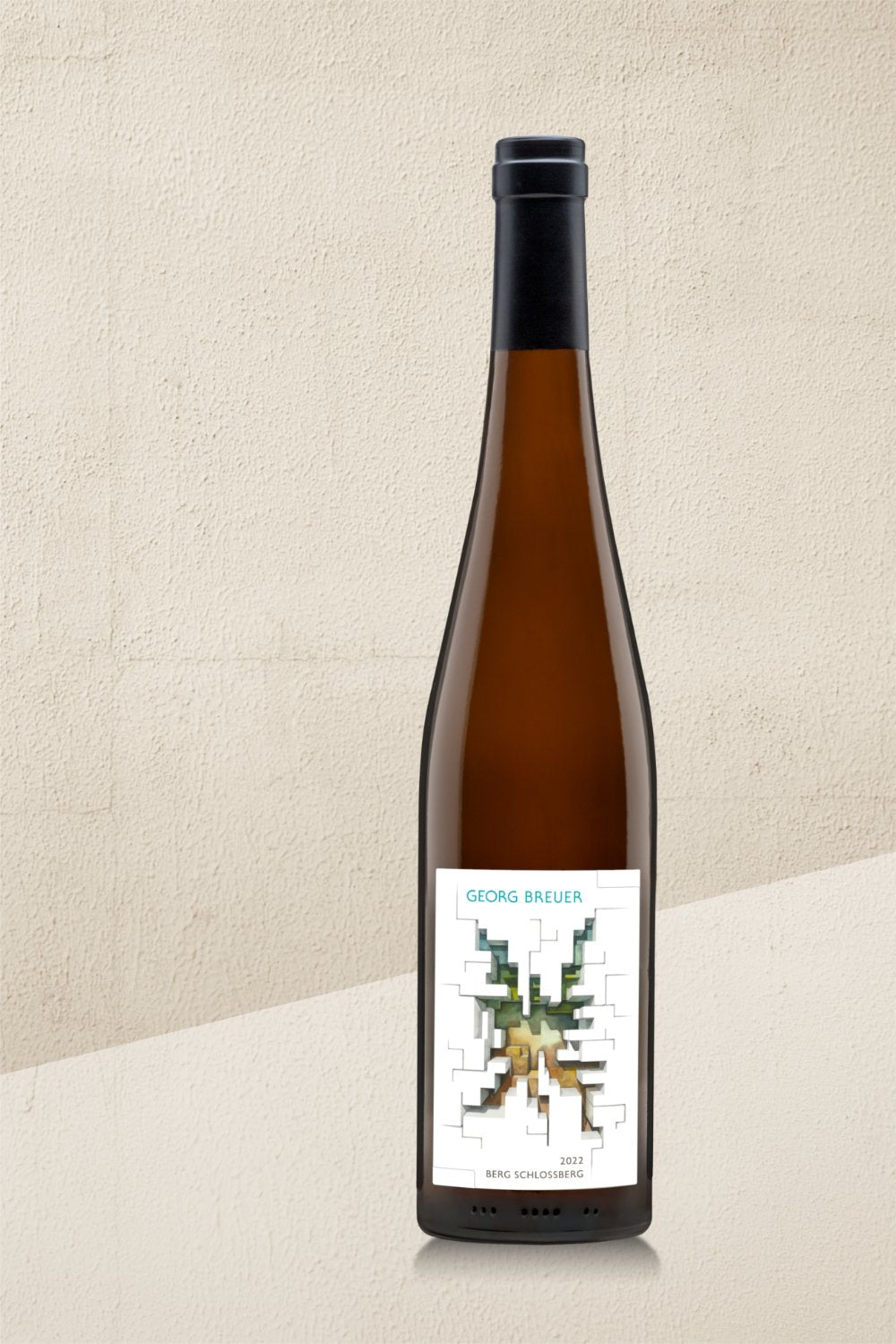 Georg Breuer Riesling Rüdesheim Berg Schlossberg