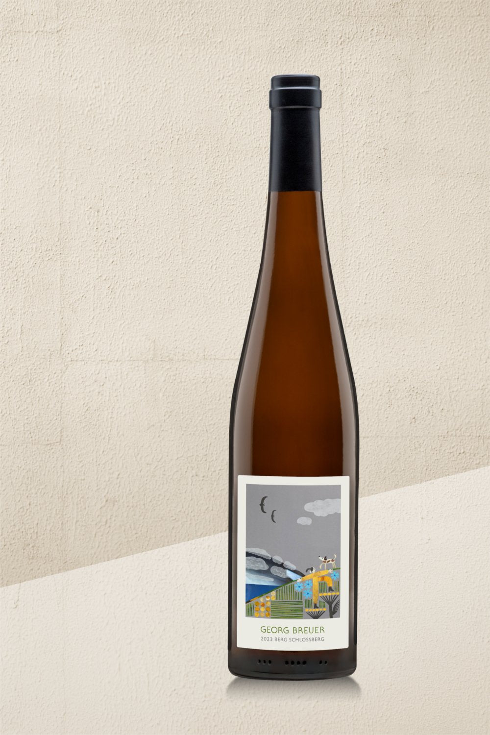 Georg Breuer Riesling Rüdesheim Berg Schlossberg 2023