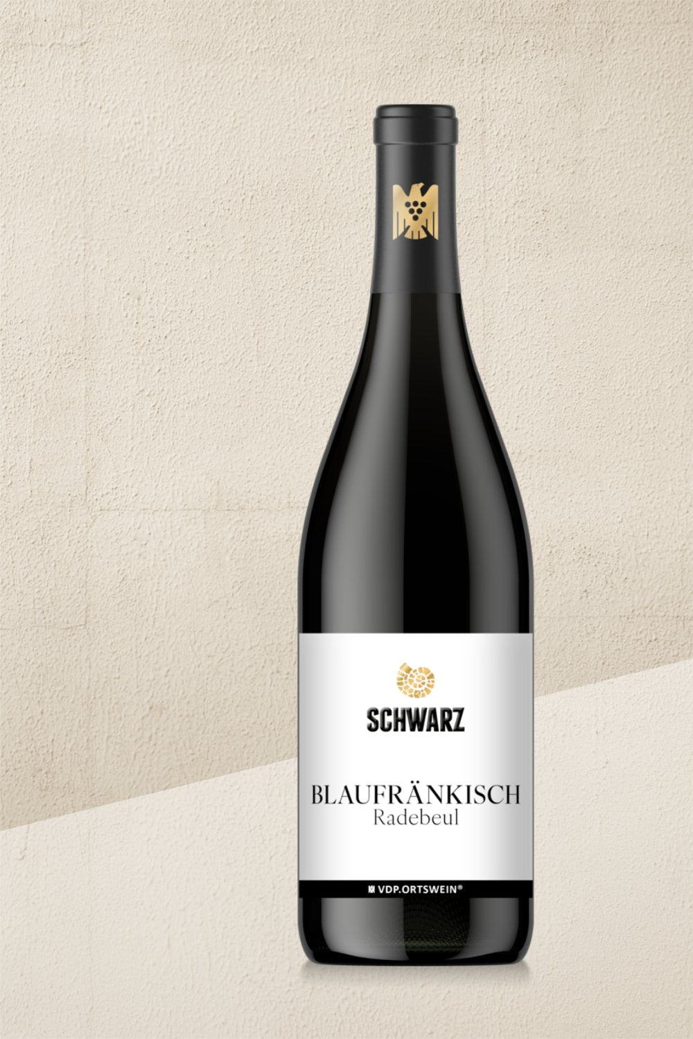 Martin Schwarz Blaufränkisch Radebeul