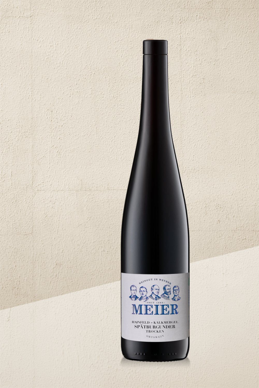 Meier Spätburgunder Hainfeld Kalkmergel