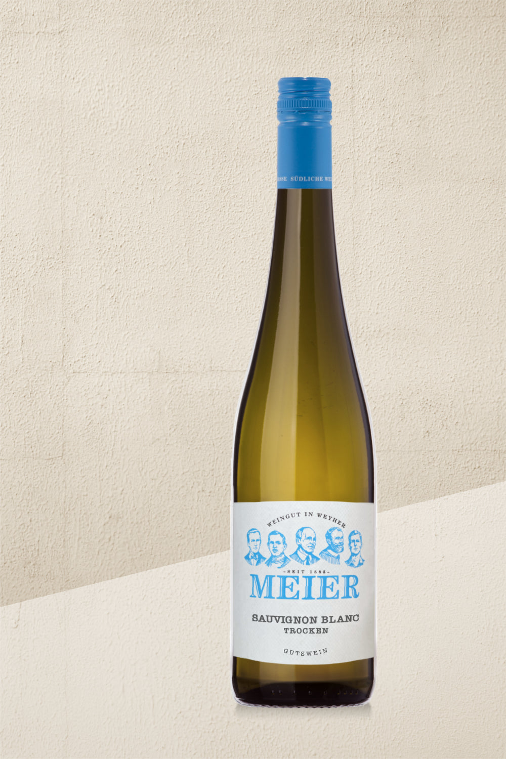 Meier Sauvignon Blanc