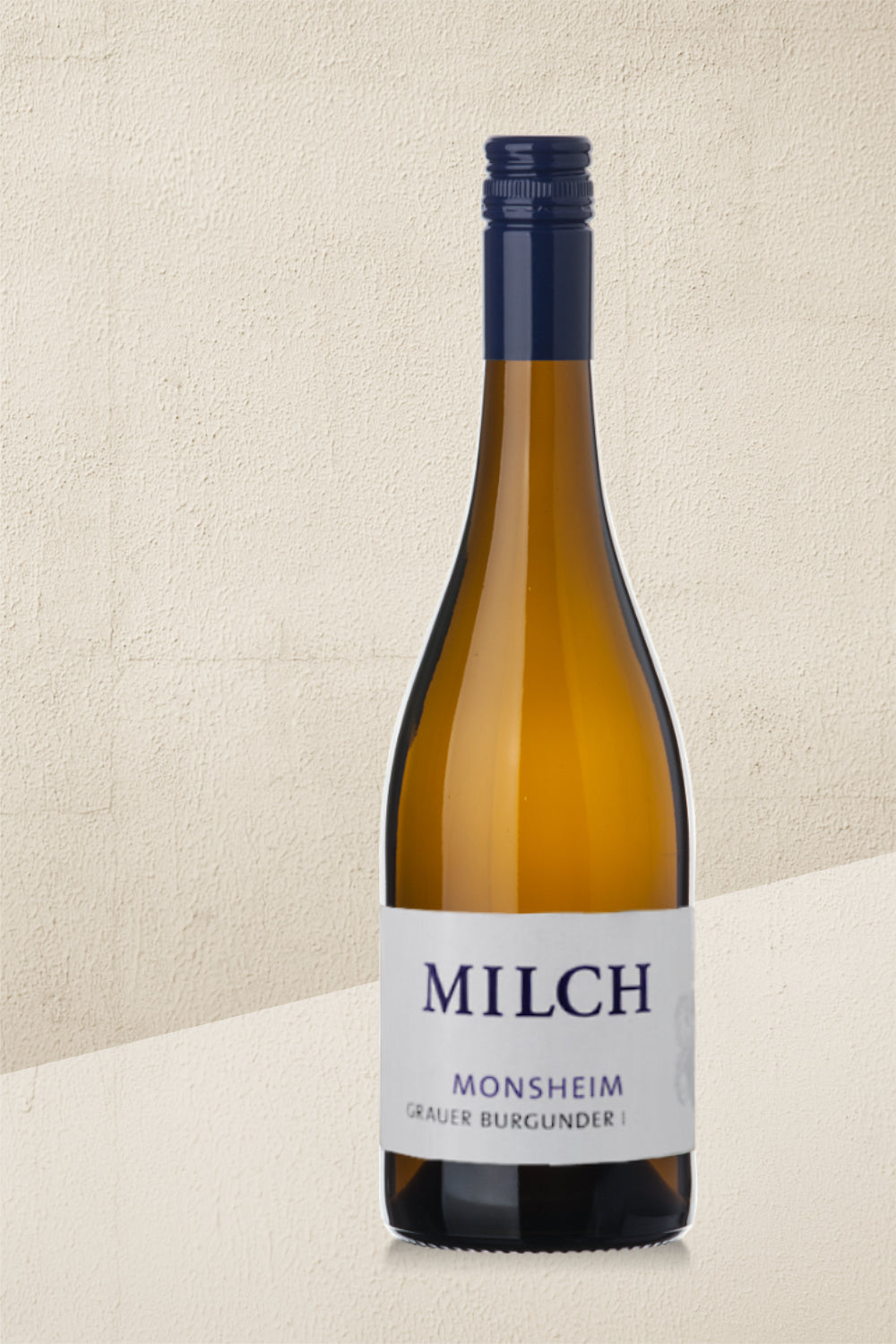 Milch Monsheim Grauer Burgunder