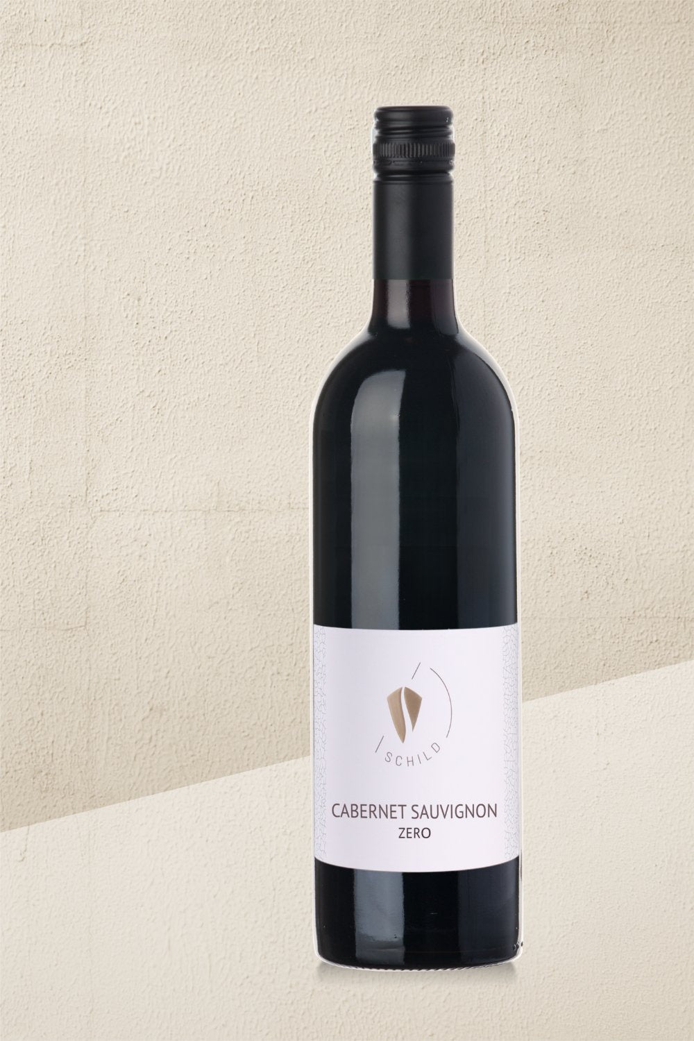 Schild & Sohn Cabernet Sauvignon Zero - Alkoholfrei