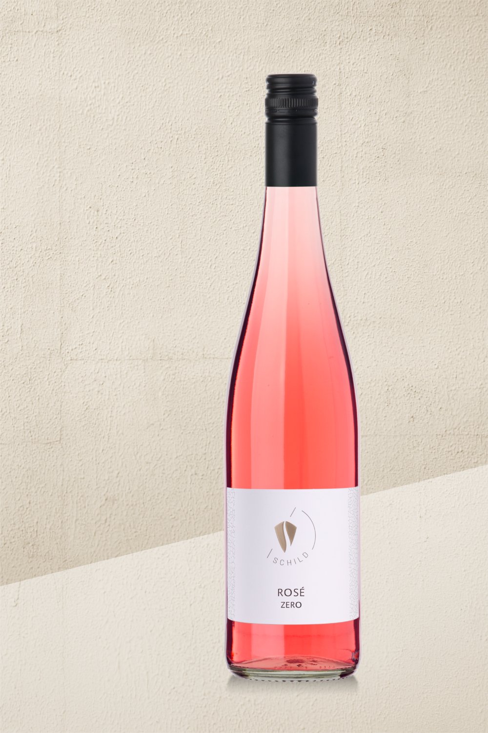Schild & Sohn Rosé Zero - Alkoholfrei