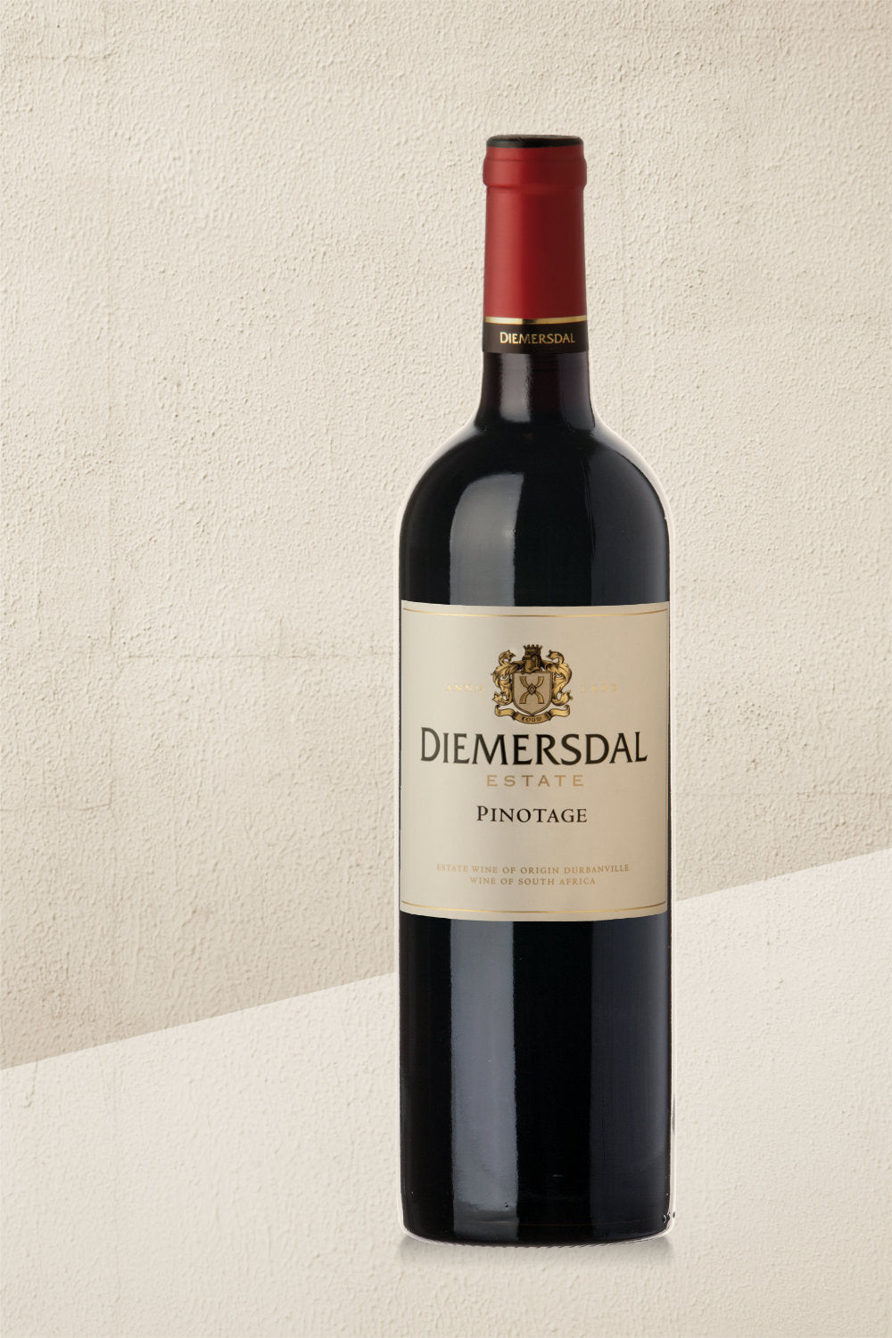 Diemersdal Pinotage