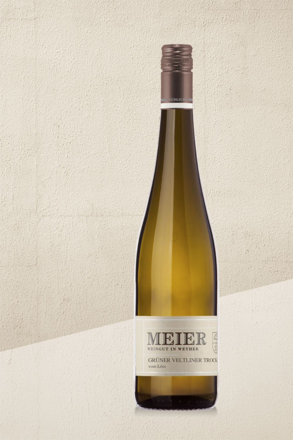 Meier Grüner Veltliner vom Löss