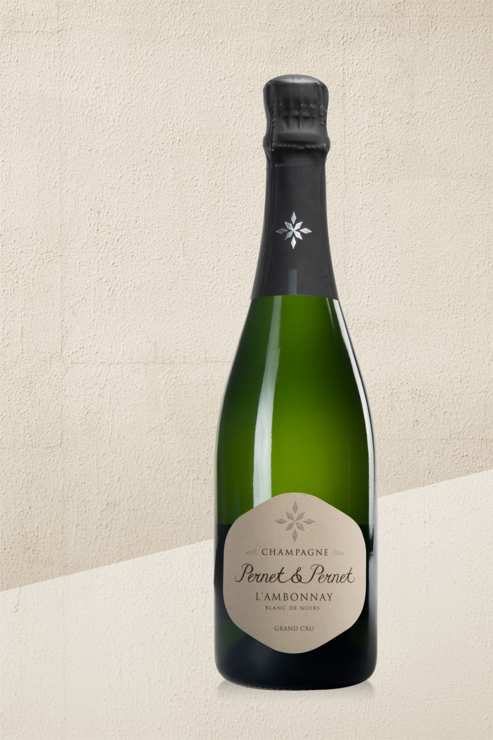 Pernet & Pernet L'Ambonnay Blanc de Noirs Grand Cru