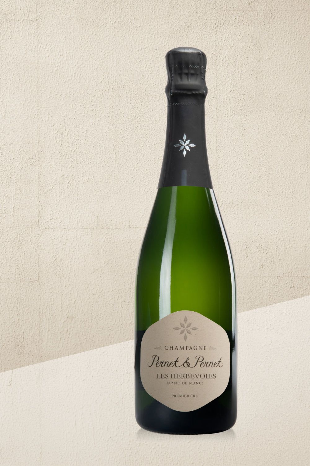 Pernet & Pernet Les Herbevoies Blanc de Blancs Premier Cru