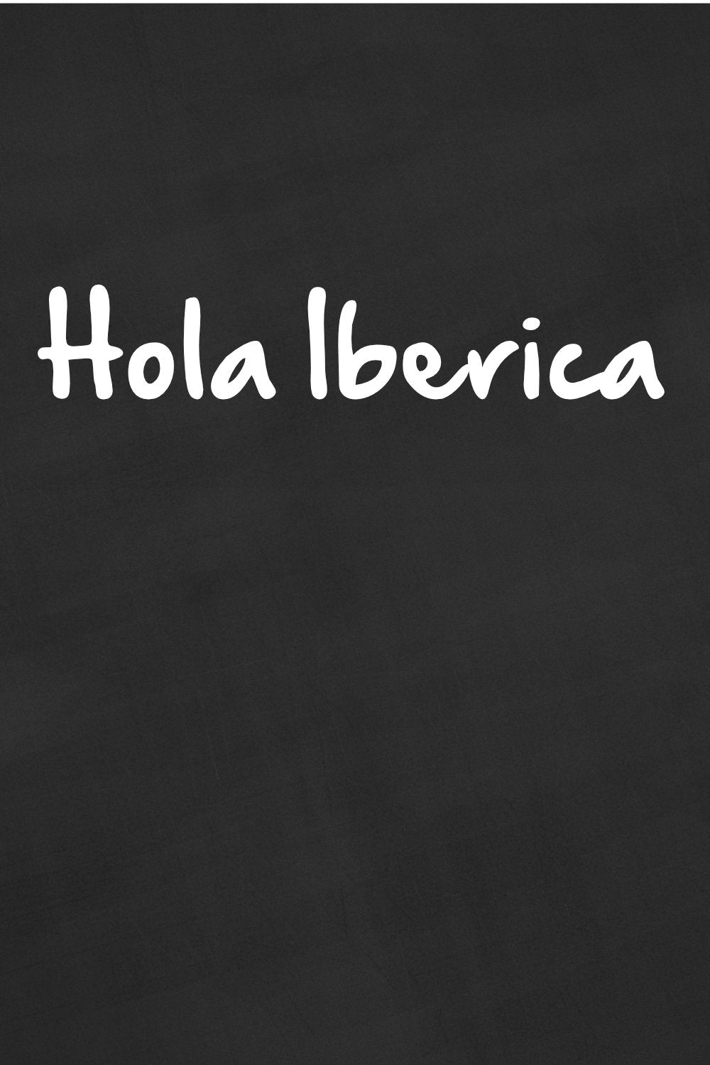 Hola Iberica: Entdecke Spanien