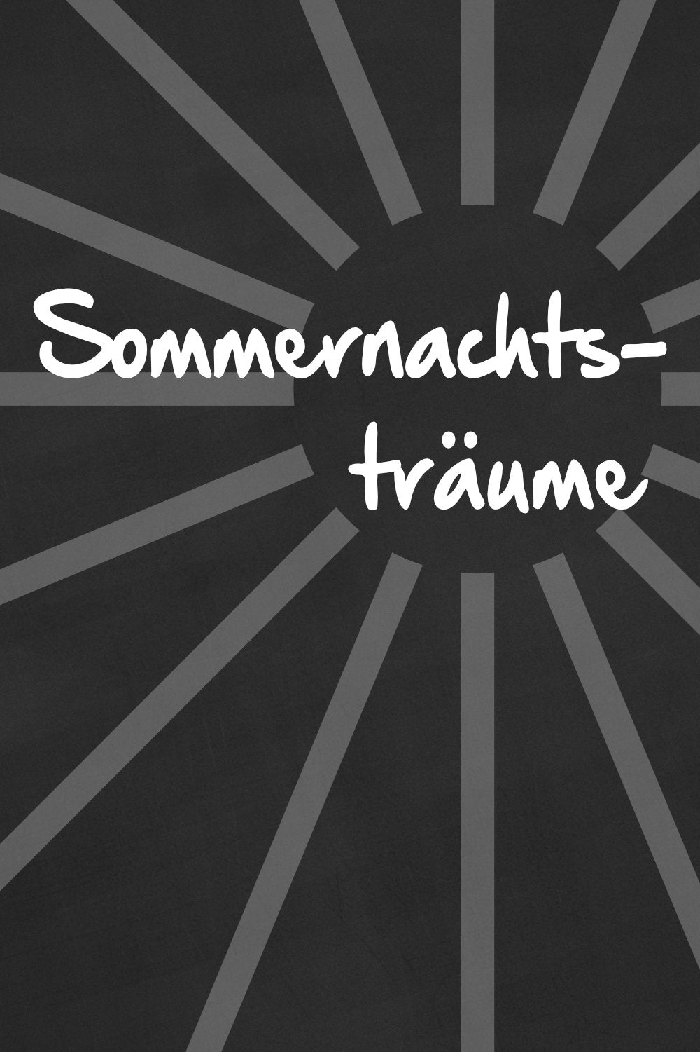 Sommernachtsträume: sanfte Weine zum Spätsommer