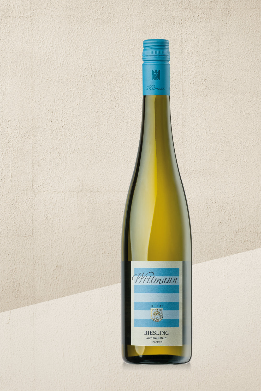 Wittmann Riesling vom Kalkstein