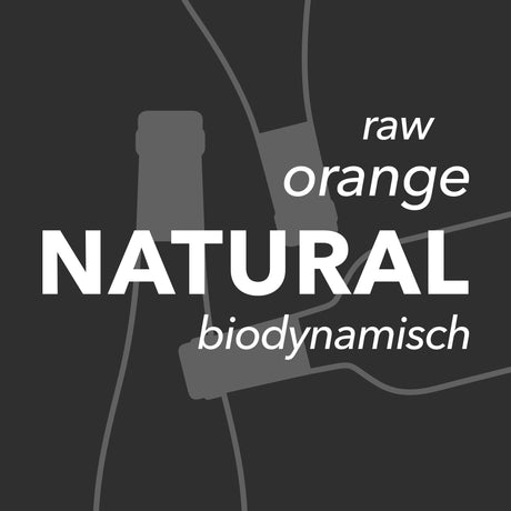 Kategorie Naturwein