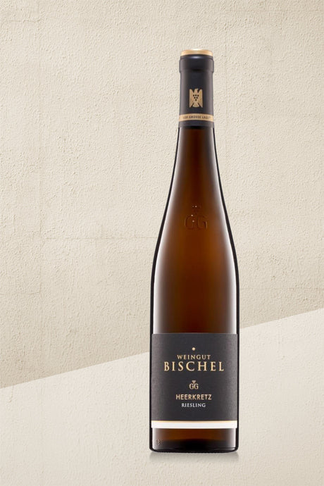 Bischel Riesling Heerkretz GG