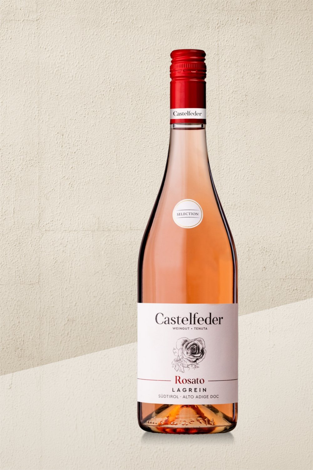 Castelfeder Rosato Lagrein