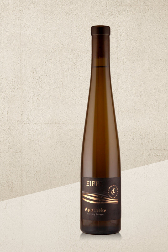 Eifel Trittenheimer Apotheke Riesling Auslese