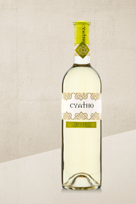 Cyatho Verdejo