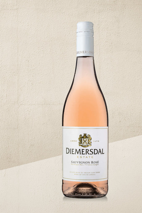 Diemersdal Estate Sauvignon Rose