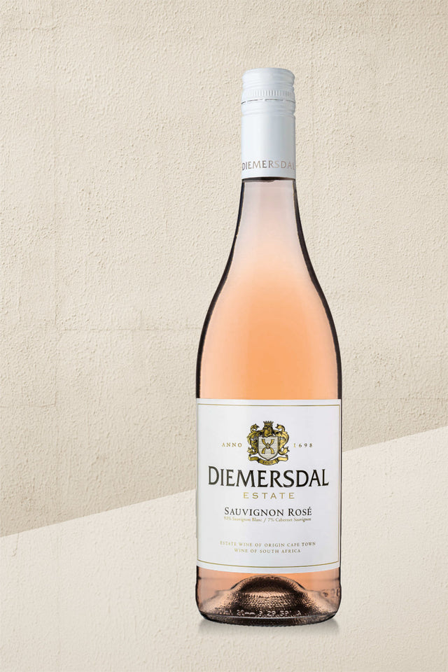 Diemersdal Estate Sauvignon Rose