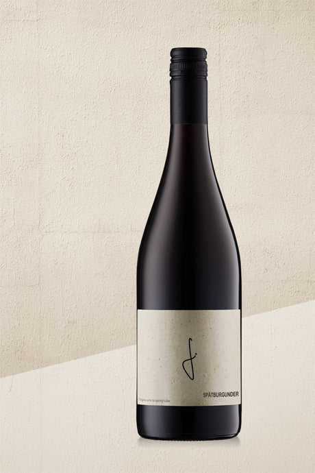 Fusser Spätburgunder