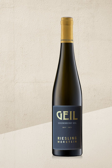 Geil Riesling Morstein