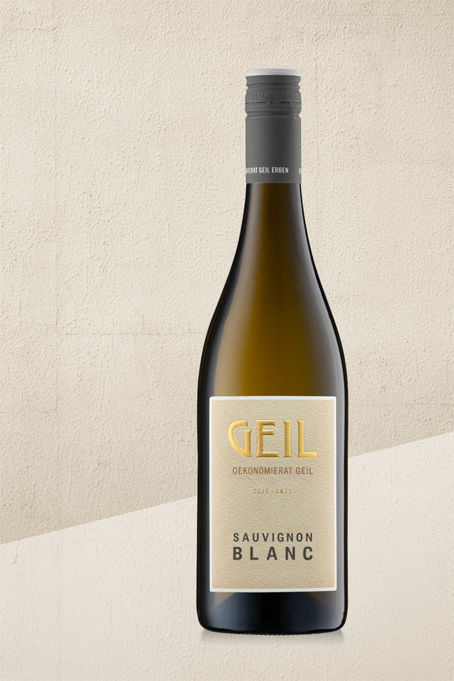 Geil Sauvignon Blanc