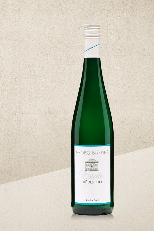 Georg Breuer Riesling Rüdesheim Estate