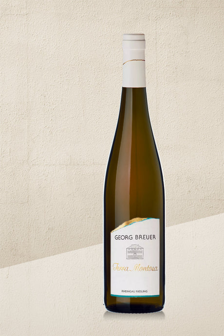 Georg Breuer Riesling Terra Montosa