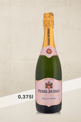 Haute Cabriere Pierre Jourdan Belle Rose Cap Classique