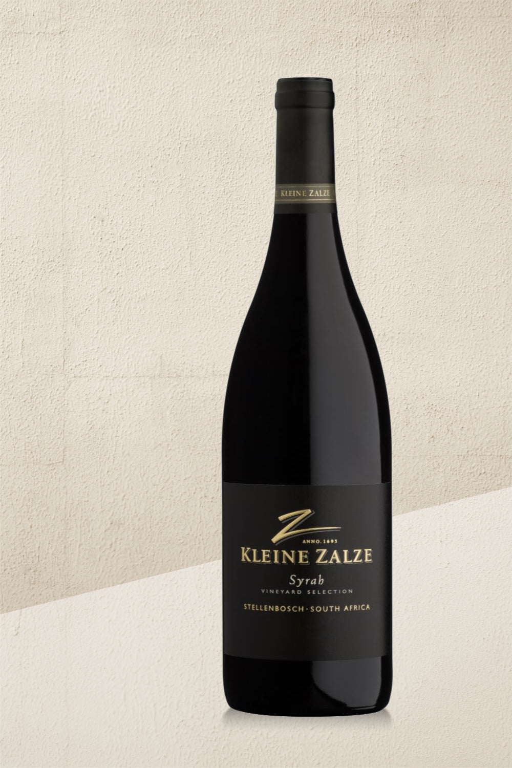 Kleine Zalze Vineyard Selection Syrah