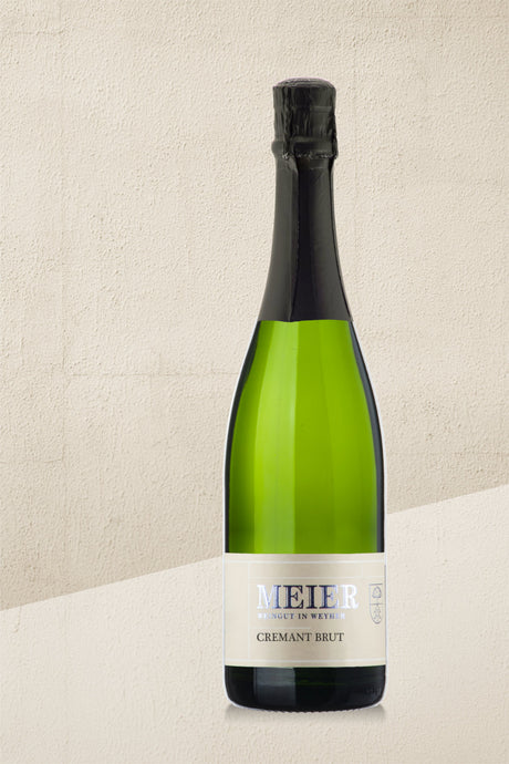 Meier Cremant Brut