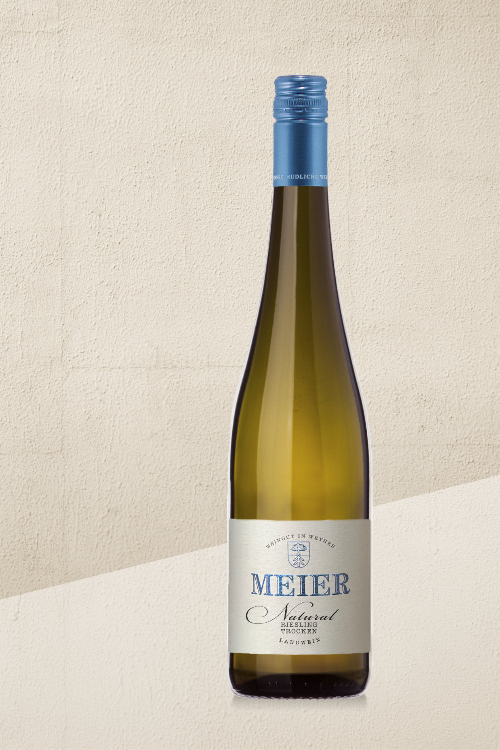 Meier Riesling Natural