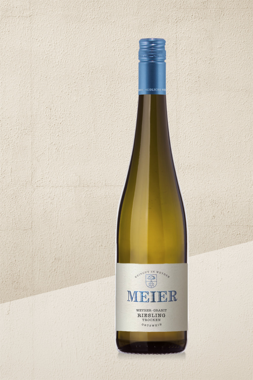 Meier Riesling Weyher Granit