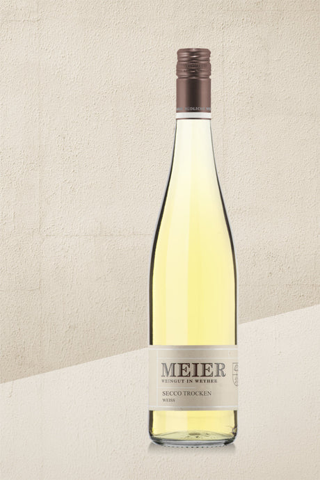 Meier Secco Weiss