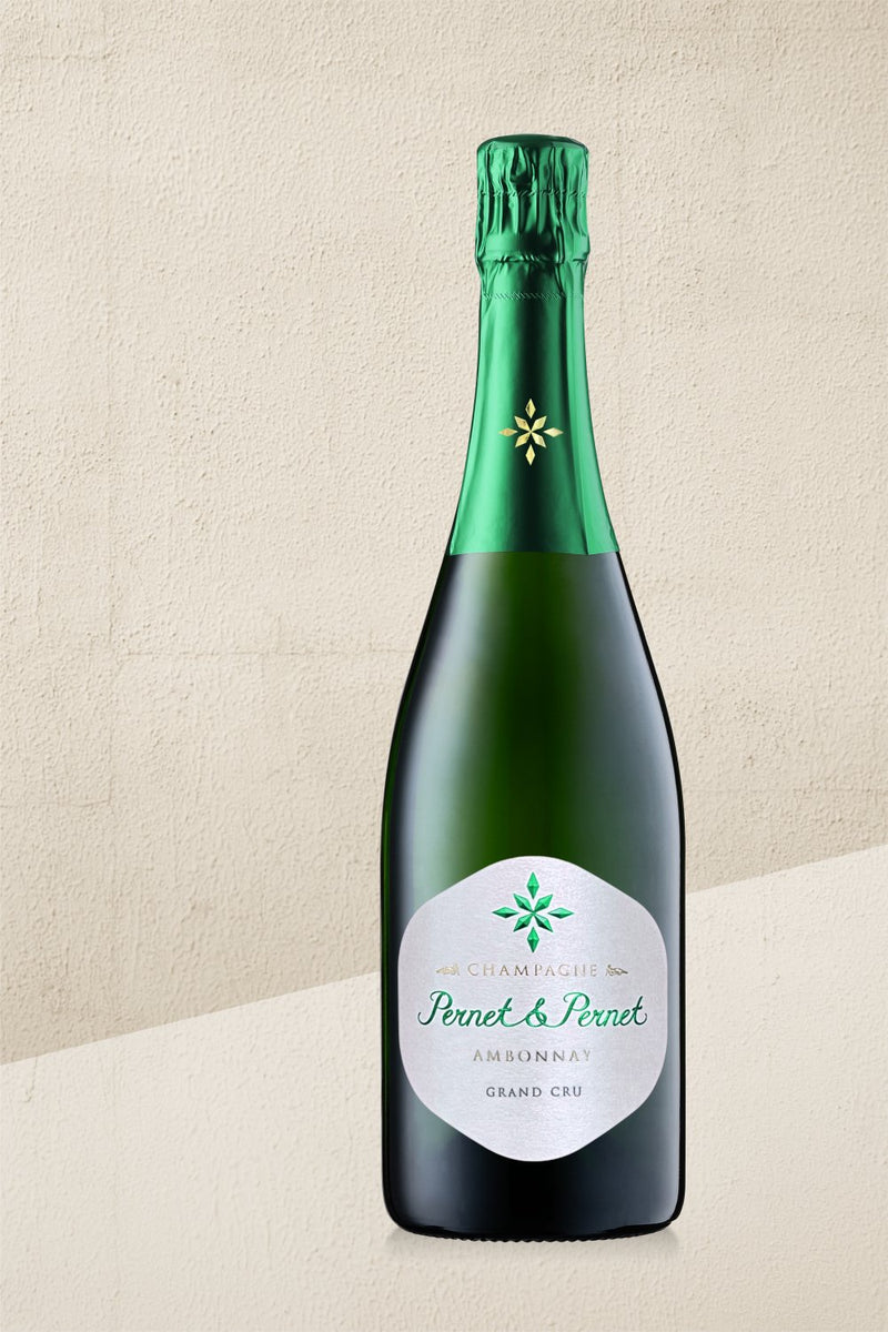 Pernet & Pernet Ambonnay Gran Cru – NOER Weinhandel & Weinevents