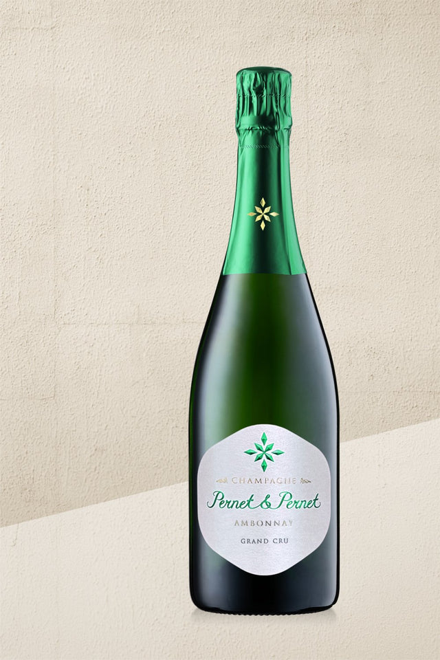 Pernet & Pernet Ambonnay Grand Cru