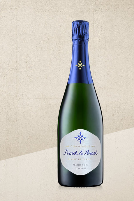 Pernet & Pernet Vertus Blanc de Blancs Premier Cru
