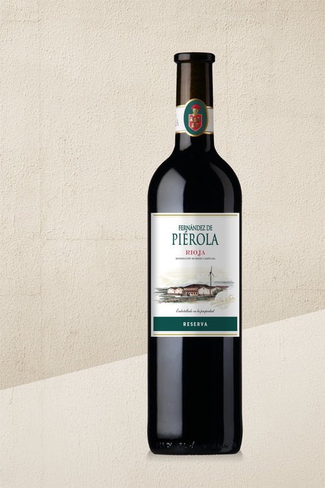 Pierola Reserva