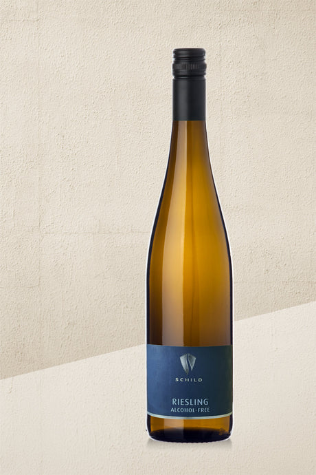 Schild & Sohn - Riesling Zero - Alkoholfrei