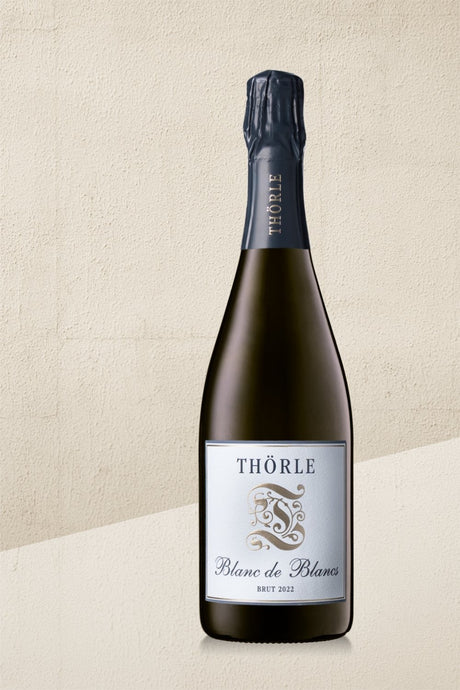 Thörle Blanc de Blancs Chardonnay Brut