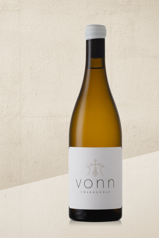 Vonn Chardonnay Kweekkamp