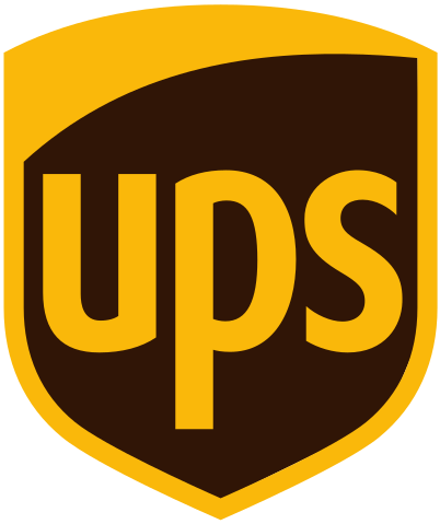 UPS Versand Deutschland
