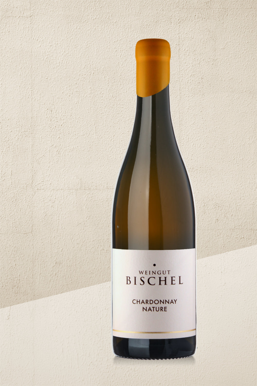 Bischel Chardonnay Nature
