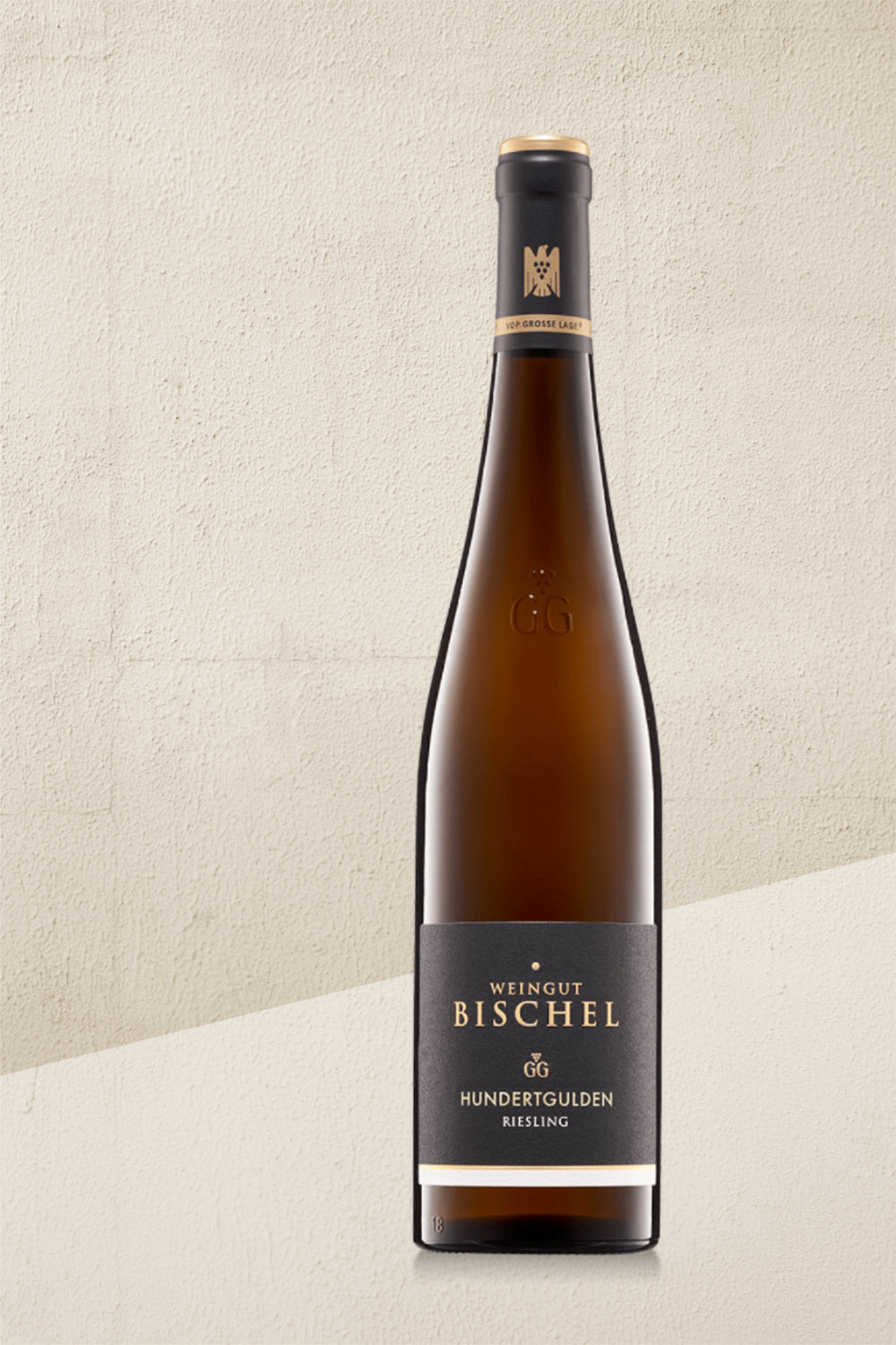 Bischel Riesling Hundertgulden GG