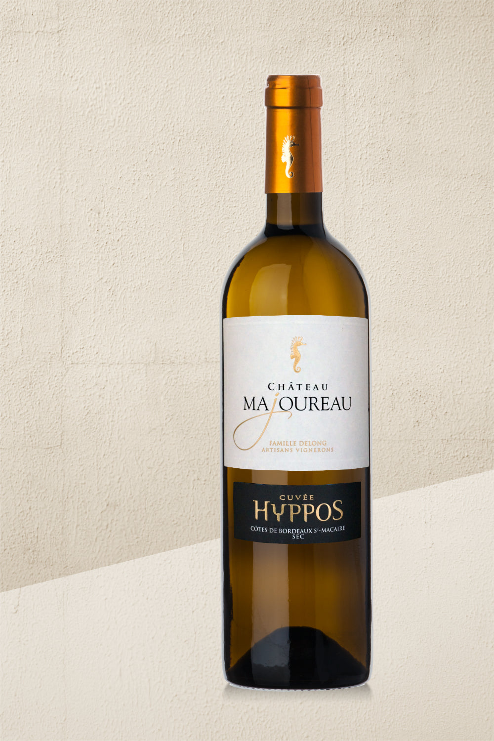 Chateau Majoureau Hyppos Blanc