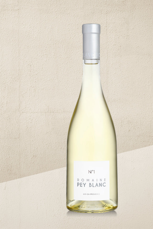 Domaine Pey Blanc No1 Blanc