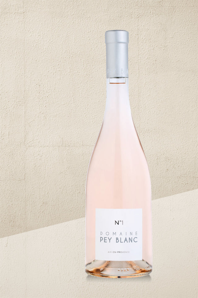 Domaine Pey Blanc No1 Rose