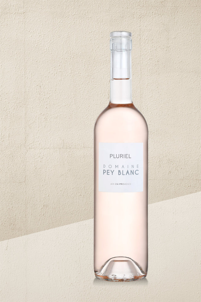 Domaine Pey Blanc Pluriel Rose